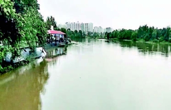 river