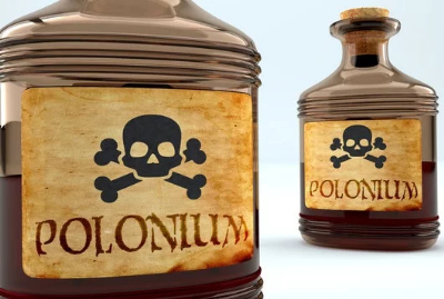 Polonium