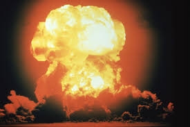 bomb