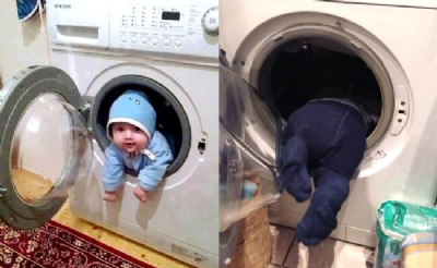 washing machine,