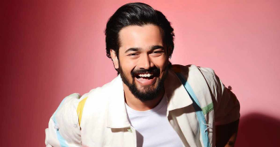 Bhuvan Bam