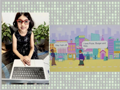 video game developer