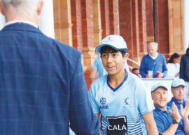 cricket