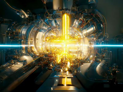 Antimatter