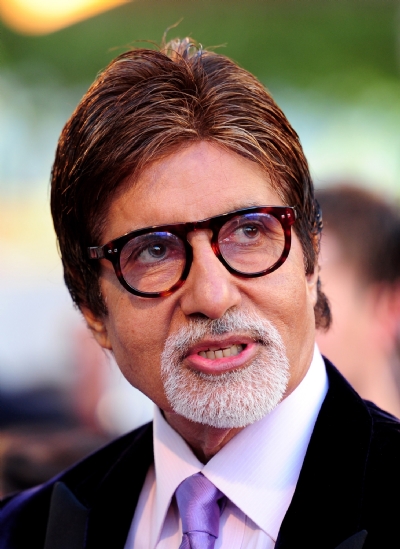 amitabh