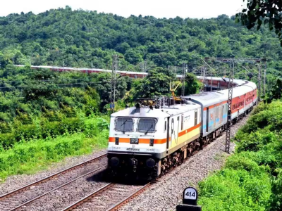 Train 