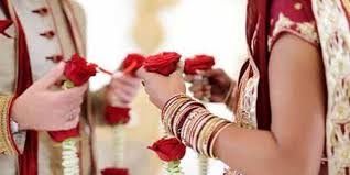 marriage