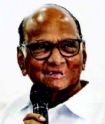 sharad