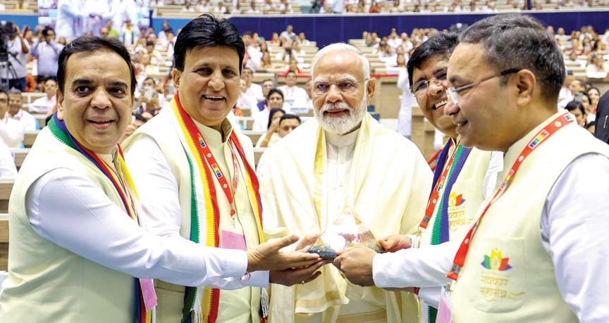 modi