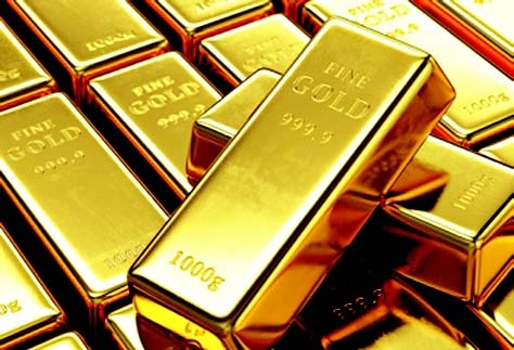gold