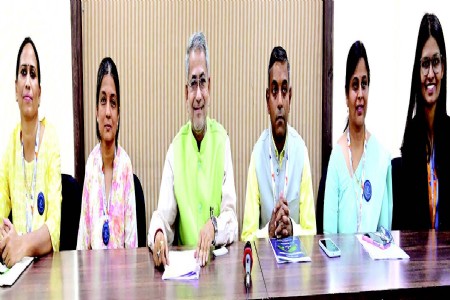 एमआईटी डब्ल्यूपीयू में राष्ट्रीय संगोष्ठी आज से