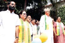 BJP