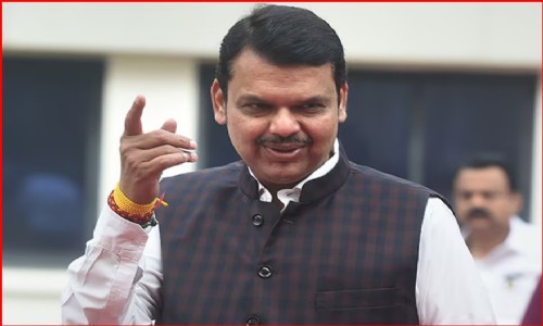 बेगानी शादी में मुझे क्यों ‌‘अब्दुल्लादीवाना‌’ बना रहे हो ः फडणवीस