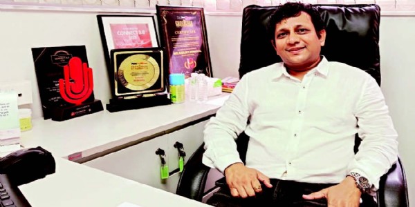 लाइफ और व्यवसाय में विस्तार के साथ बदलाव भी आवश्यक !