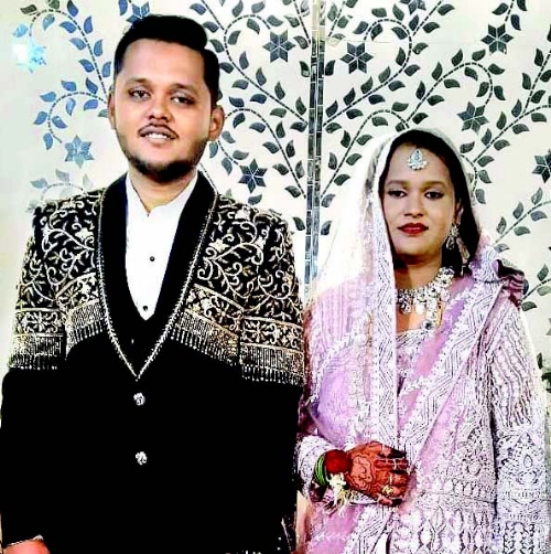 shadi