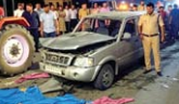 Accident
