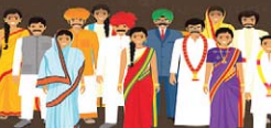 आजाद भारत में पहली बार हाेगी जाति जनगणना