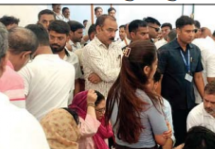 मैंने भी पिता, दादी काे खाेने का दर्द झेला