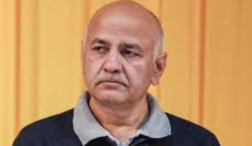सिसाेदिया-सत्येंद्र जैन के खिलाफ केस दर्ज