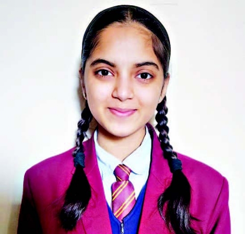 bhavisha