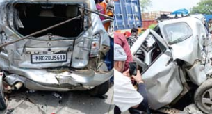 Accident
