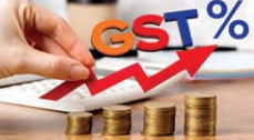 GST