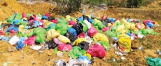 waste