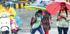 Rain