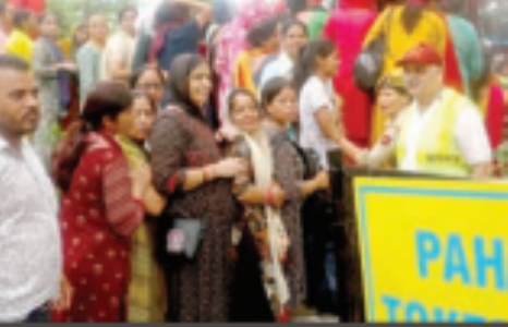 अमरनाथ के लिए जम्मू में ऑफलाइन रजिस्ट्रेशन शुरू