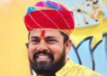 विधायक टी.राजा सिंह ने भाजपा से इस्तीफा दिया