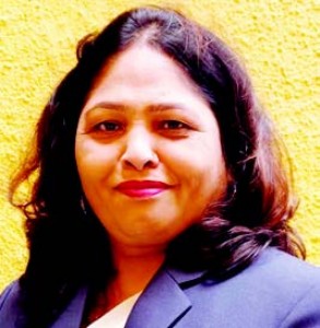 फैमिली कोर्ट लॉयर्स एसोसिएशन की एड. कल्पना निकम अध्यक्ष बनीं