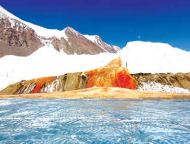 Antartica