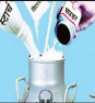 Milk