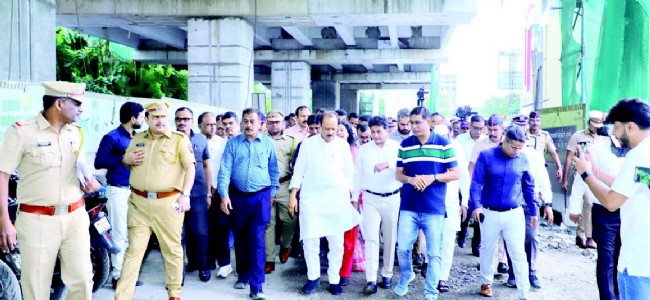 सड़क जाम करने वालों पर सीधे मामला दर्ज करें