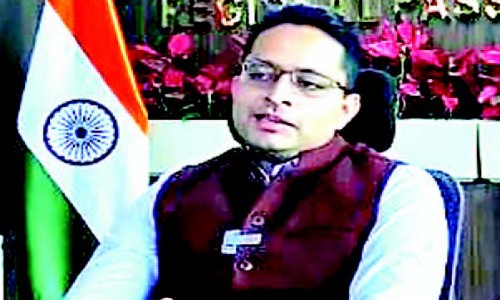 पासपोर्ट कार्यालय द्वारा अब ई-पासपोर्ट की सुविधा