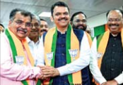 BJP