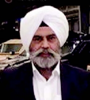 raj