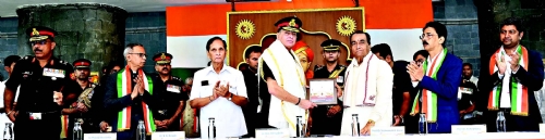 dheeraj
