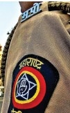महाराष्ट्र पुलिस
