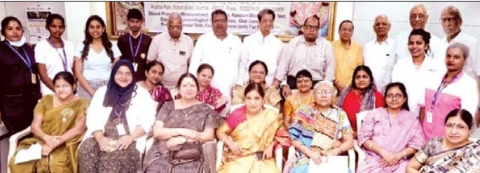 अग्रबंधु सेवा