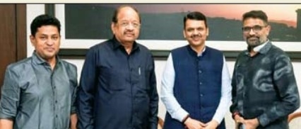 गाेपाल शेट्टी