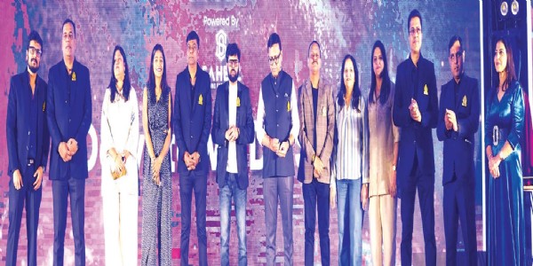 डाउनटाउन ट्रॉफी क्रिकेट लीग सीजन 7 का ऑक्शन संपन्न
