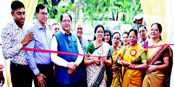 स्वदेशी उत्पादों को बढ़ावा देना समय की मांग : मेधा कुलकर्णी