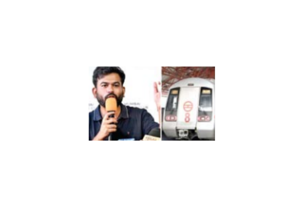 Delhi