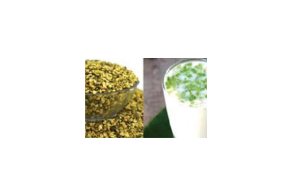 Moong