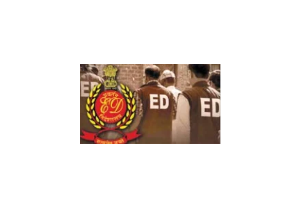 ED