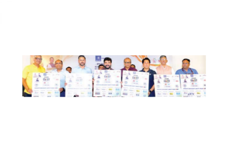 'पुणे रन फॉर यूनिटी' का आयोजन 1 नवंबर को