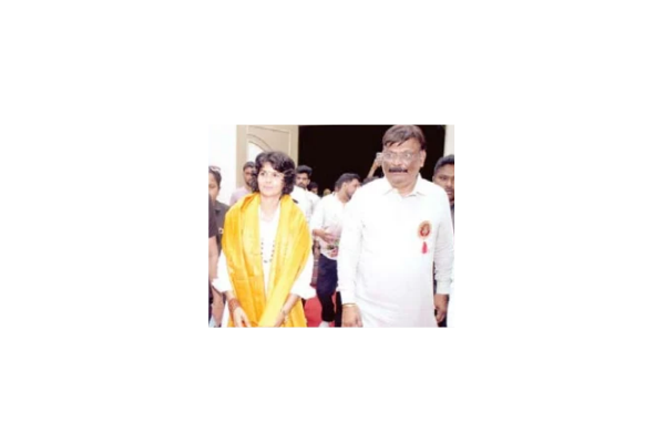 Chinchwad