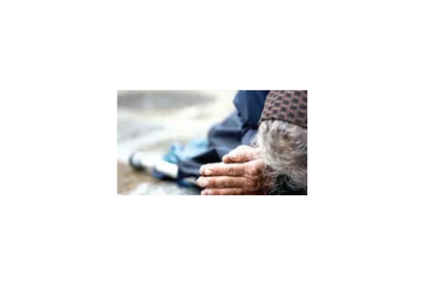 Poverty