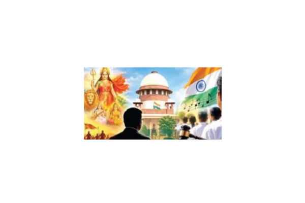VandeMataram
